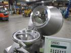 2013 Vemag Robot 500 Vacuum Filler